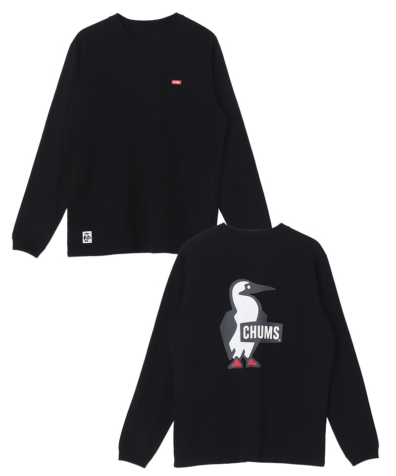 Streetwear Brand Vintage - Booby-Bird Mascot Outdoor Casual Camping Merk