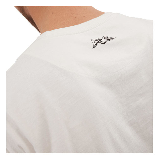Von Retro Motorcycle Street Tr - Streetwear Brand Clothing recensie en prijs