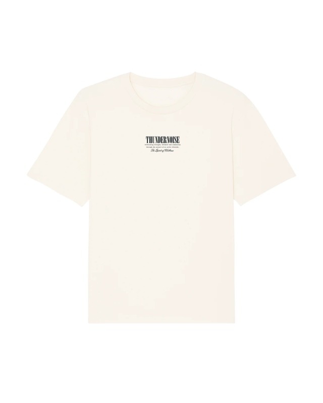 Thundernoise Lifter GYM Fitnes - Streetwear Brand Tees recensie en prijs