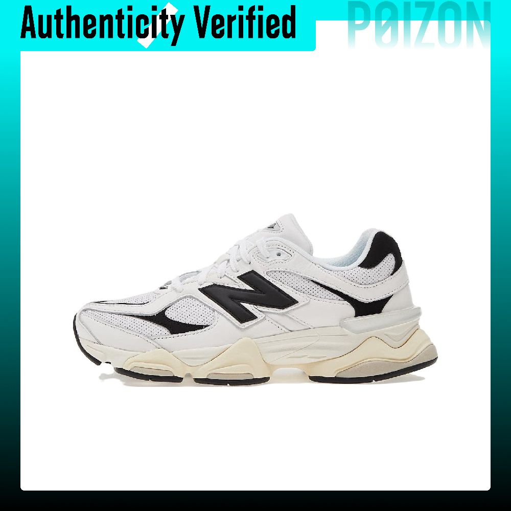 New Balance NB 9060 Casual sch - New Balance Shoes 9060 recensie en prijs